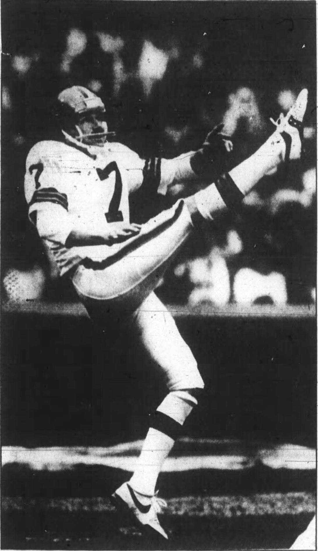 Jeff Gossett